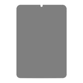 0.33mm 9H 2.5D Privacy Anti-glare Explosion-proof Tempered Tablet Glass Film, For iPad mini 6